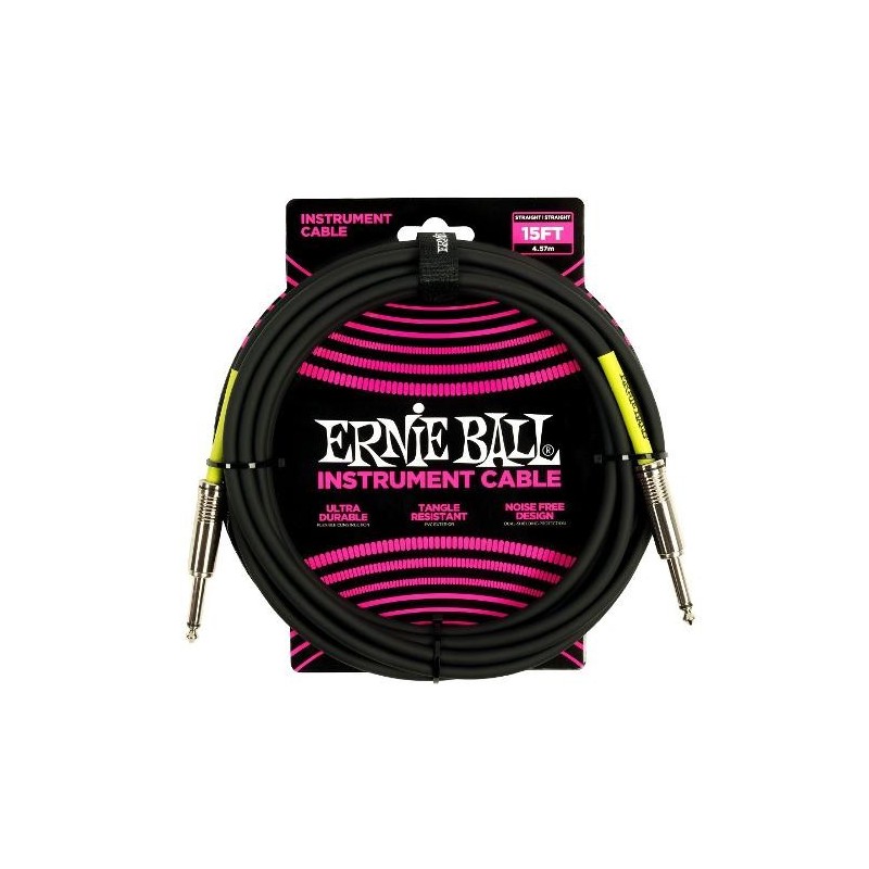 ERNIE BALL EB 6399